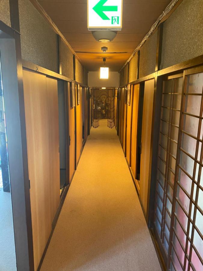 Shiga Biwa Lake Shanshui House Takashima Exterior photo
