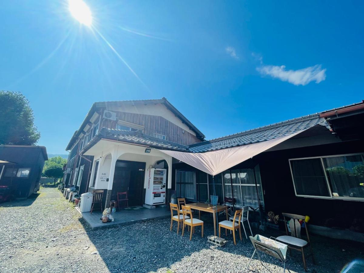 Shiga Biwa Lake Shanshui House Takashima Exterior photo